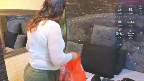 charlotte online show from 04-12-26, 11:37