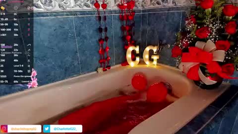 charlotte  grey online show from 02-14-25, 11:42