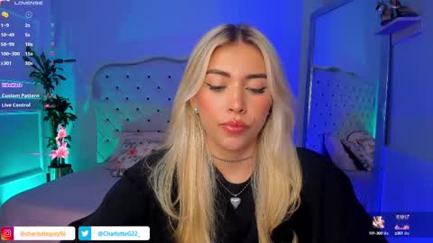 charlotte  grey online show from 03-05-25, 08:53