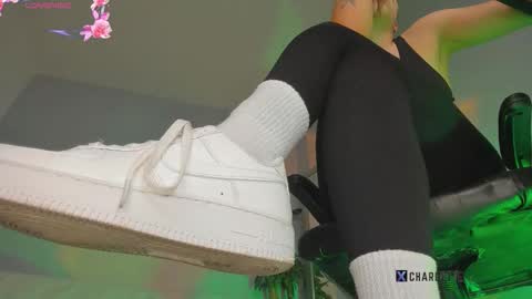 charlotte  grey online show from 03-13-26, 07:53