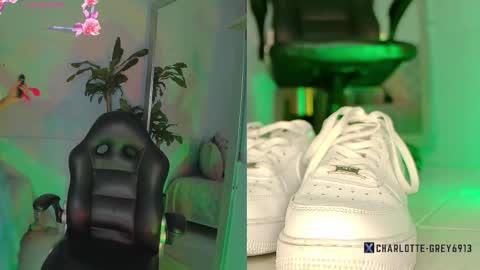 charlotte  grey online show from 03-14-26, 08:03