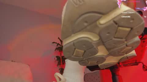 charlotte  grey online show from 03-21-26, 02:42