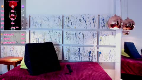  CHARLOTTE BROWN  online show from 12-31-24, 05:40