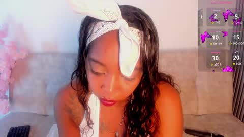  CHARLOTTE BROWN  online show from 03-08-25, 04:06