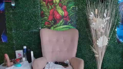  CHARLOTTE BROWN  online show from 12-03-25, 02:37