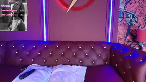  CHARLOTTE BROWN  online show from 02-06-26, 07:50