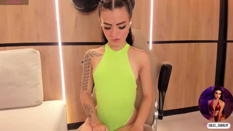 Snapshot of charlotte_colee chatting on 11-01-25, 12:07 Charlotte colee online show from 11-01-25, 12:07