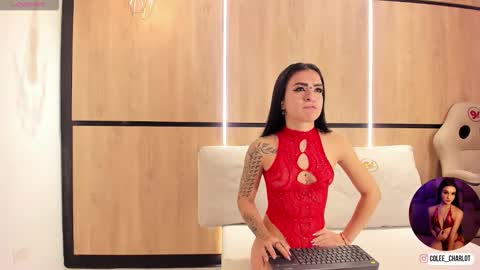 Snapshot of charlotte_colee chatting on 11-24-25, 11:43 Charlotte colee online show from 11-24-25, 11:43