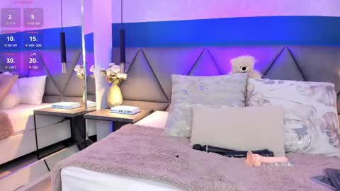 Snapshot of charlotte_copper chatting on 02-10-25, 02:26 Charlotte online show from 02-10-25, 02:26