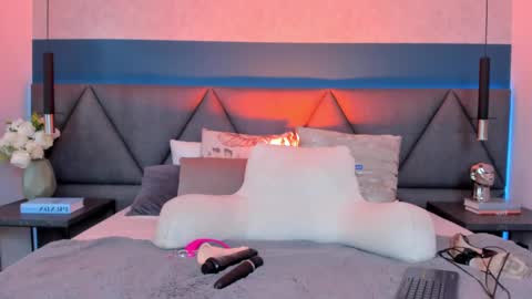 Snapshot of charlotte_copper chatting on 03-01-25, 02:02 Charlotte online show from 03-01-25, 02:02