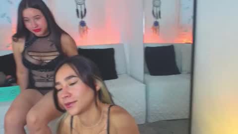 Snapshot of charlotte_copper chatting on 11-13-25, 11:09 Charlotte online show from 11-13-25, 11:09