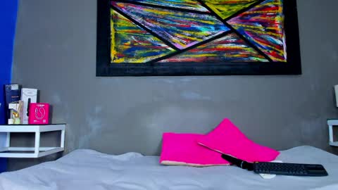  Angelica Charlotte  online show from 04-09-26, 08:25