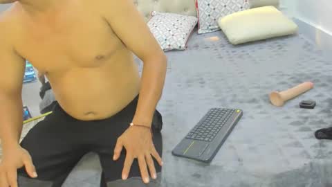 charlottte y dante online show from 01-16-26, 02:04