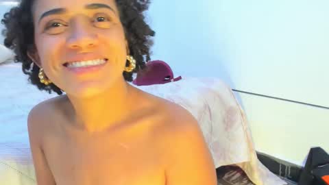 charlottte y dante online show from 02-03-26, 06:22