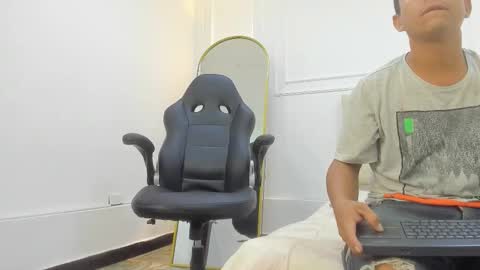 charlottte y dante online show from 02-08-26, 04:38