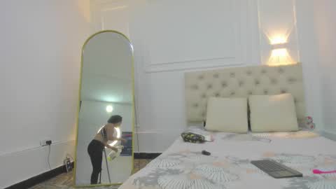 charlottte y dante online show from 02-17-26, 03:47