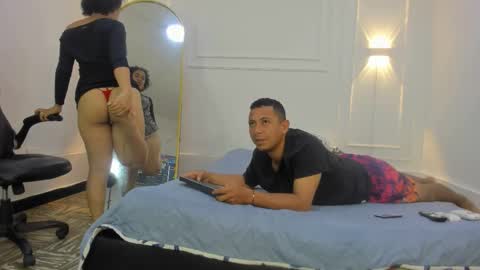 charlottte y dante online show from 03-03-26, 04:07