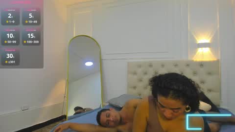 charlottte y dante online show from 05-16-26, 05:48