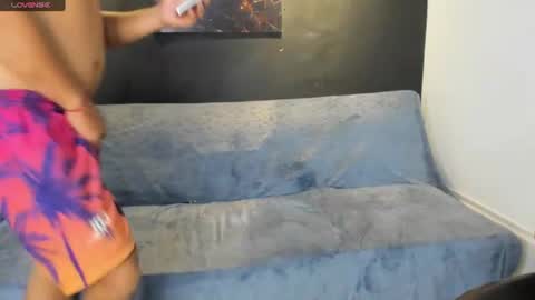 charlottte y dante online show from 07-09-26, 04:22