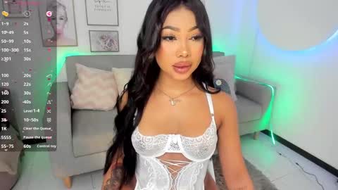 Snapshot of charlotte_es chatting on 12-14-24, 06:20 Charlotte online show from 12-14-24, 06:20