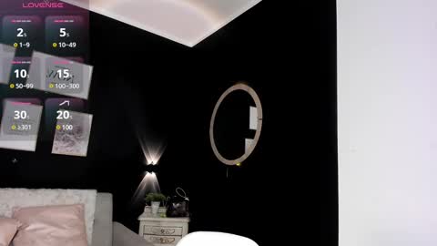 Snapshot of charlotte_es chatting on 01-05-25, 01:35 Charlotte online show from 01-05-25, 01:35