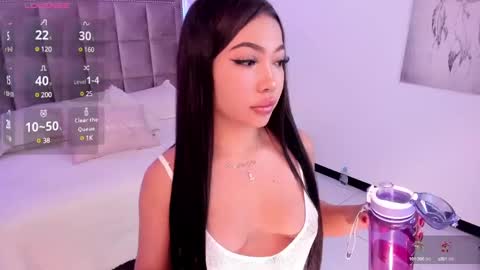 Snapshot of charlotte_es chatting on 01-11-25, 12:29 Charlotte online show from 01-11-25, 12:29