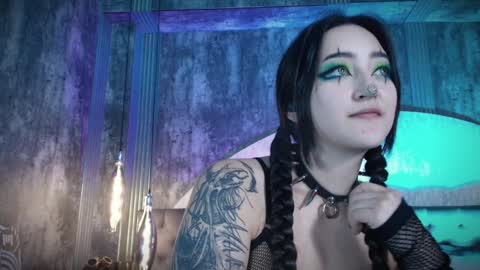 Charlotte online show from 01-18-25, 05:26