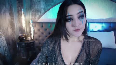 Charlotte online show from 01-24-25, 05:00