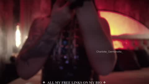 Charlotte online show from 01-29-25, 02:53