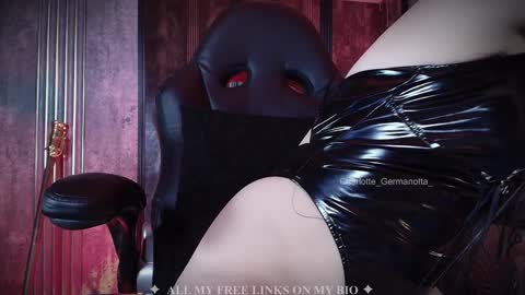 Charlotte online show from 01-29-25, 05:56