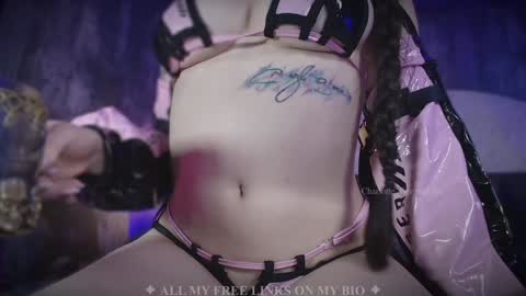 Charlotte online show from 03-07-25, 06:33