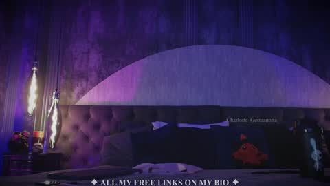 Charlotte online show from 09-09-25, 05:45