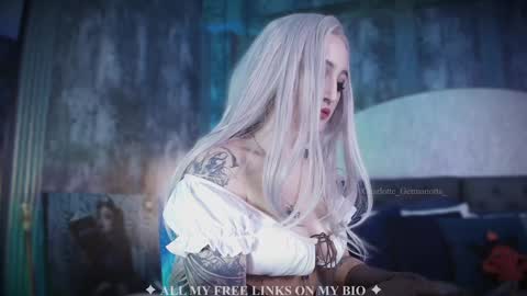 Charlotte online show from 09-11-25, 05:46