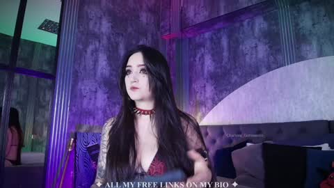 Charlotte online show from 10-20-25, 06:19