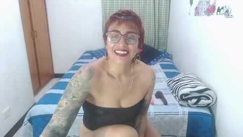 Charlotte online show from 04-07-26, 03:51