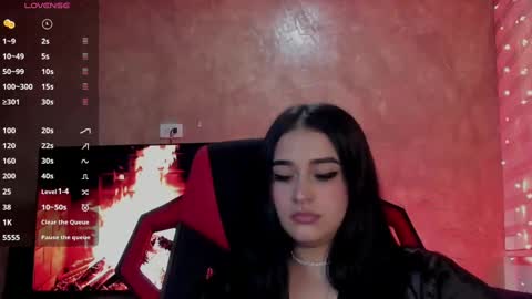 Snapshot of charlotte_greys chatting on 02-15-25, 03:31 Charlotte online show from 02-15-25, 03:31