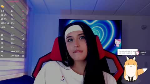 Snapshot of charlotte_greys chatting on 09-18-25, 08:33 Charlotte online show from 09-18-25, 08:33