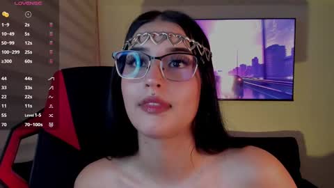 Snapshot of charlotte_greys chatting on 10-07-25, 11:02 Charlotte online show from 10-07-25, 11:02