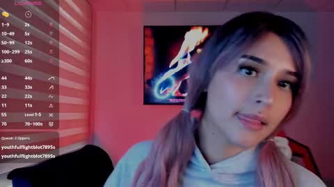 Snapshot of charlotte_greys chatting on 10-09-25, 09:02 Charlotte online show from 10-09-25, 09:02