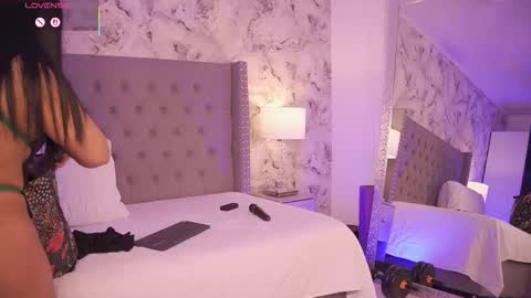 Charlotte online show from 03-24-26, 03:44