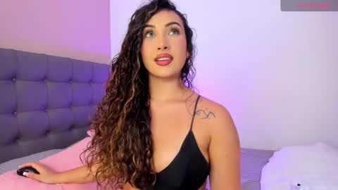 Charlotte james online show from 09-28-25, 03:34