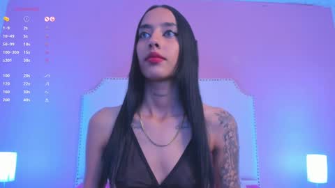 Snapshot of charlotte_kisss chatting on 01-25-25, 06:35 Charlotte online show from 01-25-25, 06:35