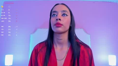 Snapshot of charlotte_kisss chatting on 01-31-25, 02:04 Charlotte online show from 01-31-25, 02:04