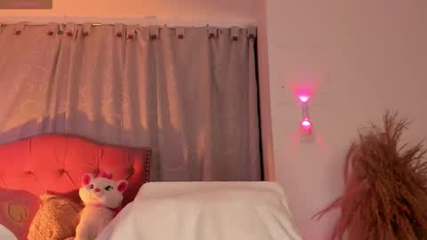 Charlotte online show from 03-05-26, 05:03