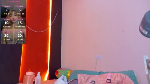 CHARLOTTE online show from 02-21-26, 11:33