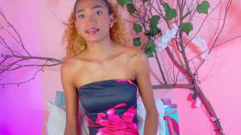 CHARLOTTE online show from 03-30-26, 12:17