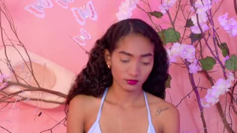 Snapshot of charlotte_love10 chatting on 05-28-26, 01:08 CHARLOTTE online show from 05-28-26, 01:08
