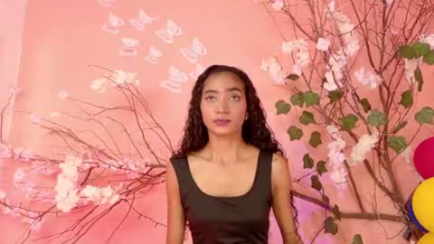 Snapshot of charlotte_love10 chatting on 06-19-26, 10:19 CHARLOTTE online show from 06-19-26, 10:19