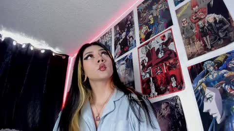 Charlotte online show from 04-02-26, 03:53