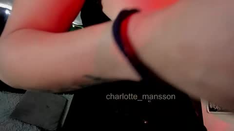 Charlotte online show from 05-20-26, 05:41